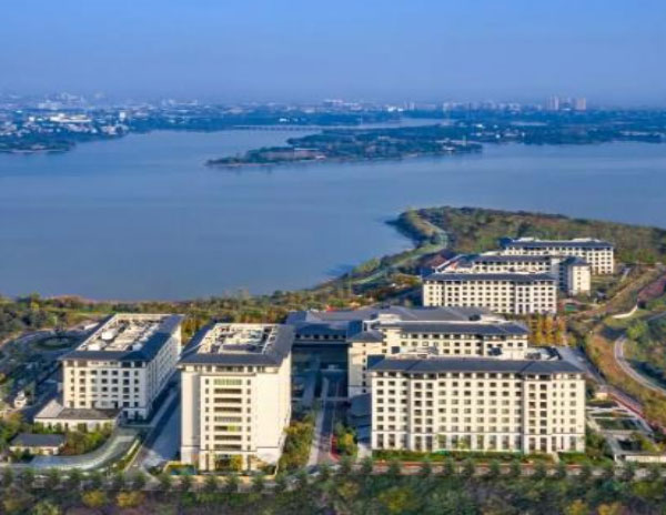 泰康之家·楚园